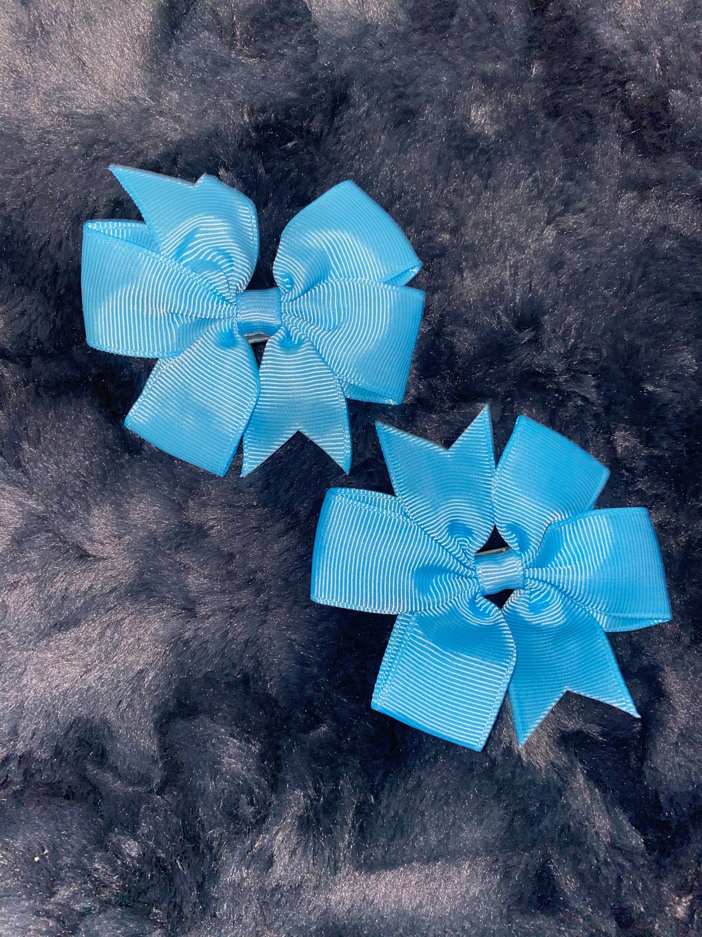 3in Fancy Piggy Pair (set of 2)
