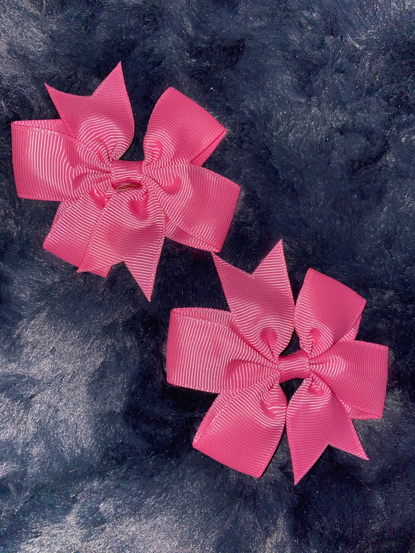 3in Fancy Piggy Pair (set of 2)