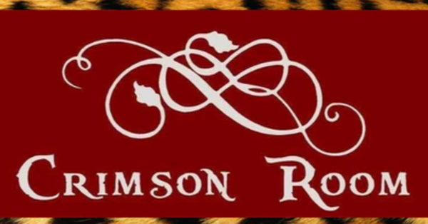 Crimson Room Hidden Treasures 