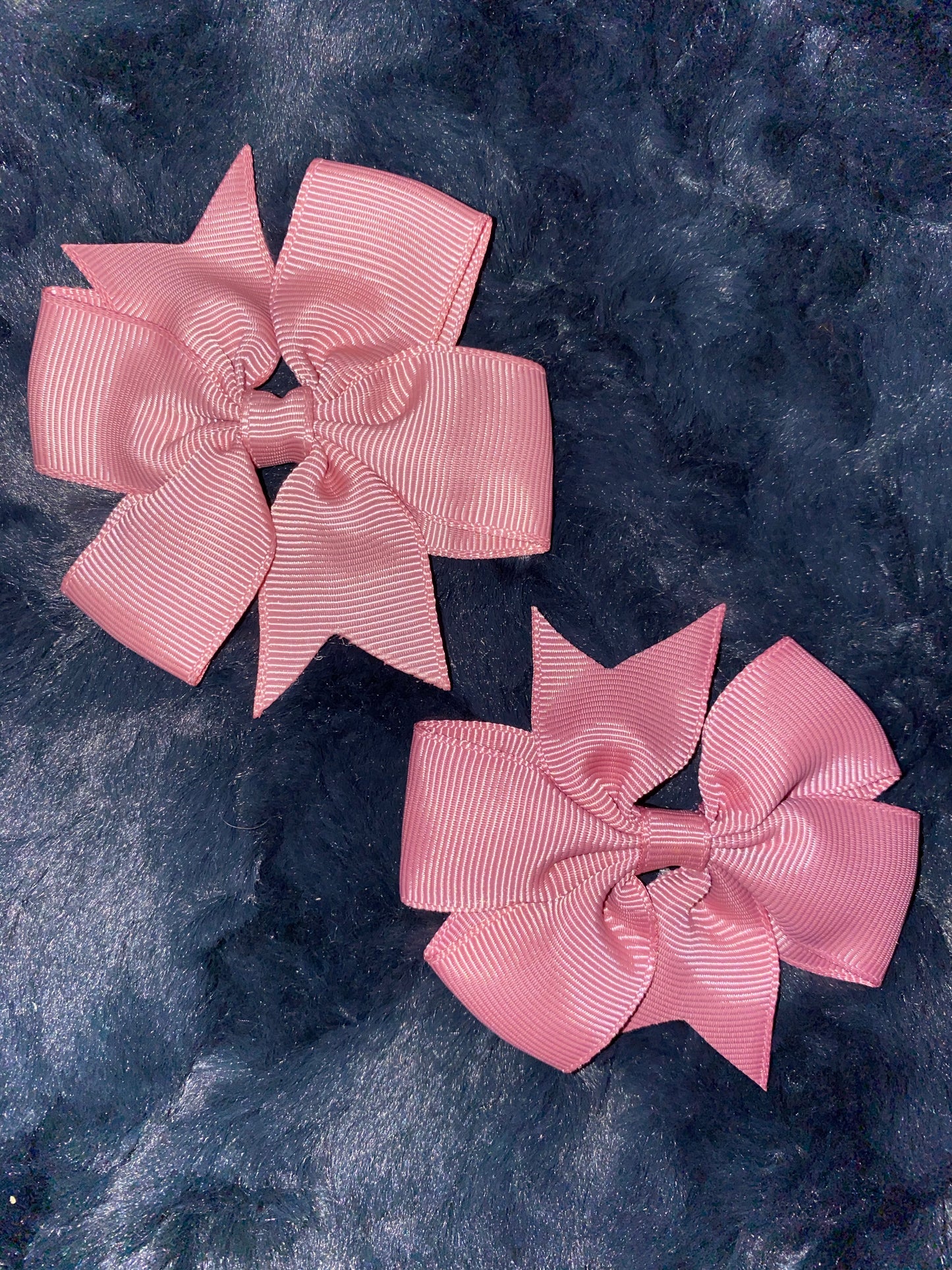 3in Fancy Piggy Pair (set of 2)